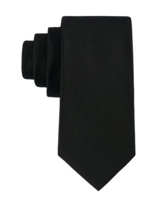 Calvin Klein - Men's Leah Micro Geometric Tie