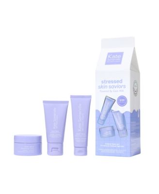 KATE SOMERVILLE - 3-Pc. Stressed Skin Saviors Set