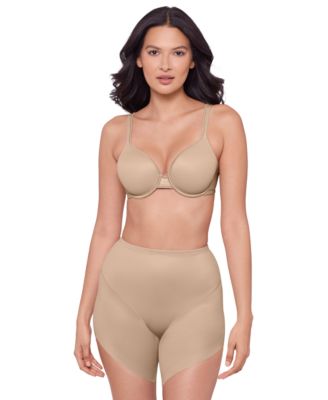 Miraclesuit - Showstopper Slanted Hem Shaping Short 2447