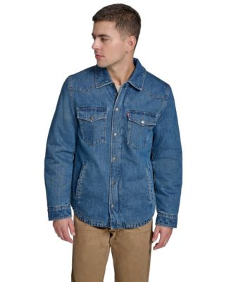 Levi's - Men's western shir