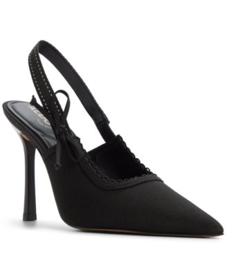 ALDO - Women's Hennie Slingback Pumps