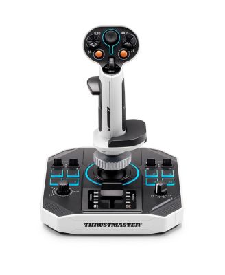 Thrustmaster
