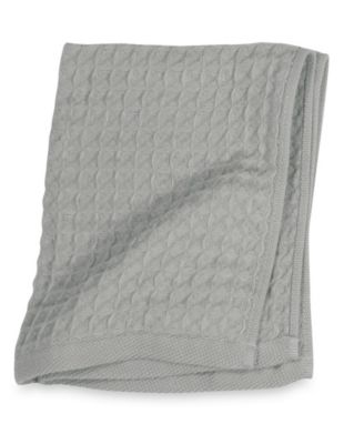 Air Waffle Cotton Washcloth, 13" x 16" image