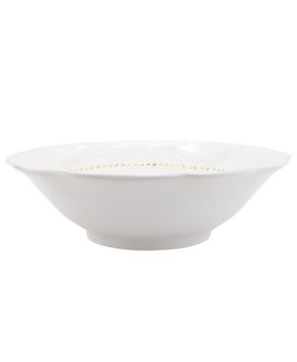 Giorno di Festa Medium Serving Bowl image