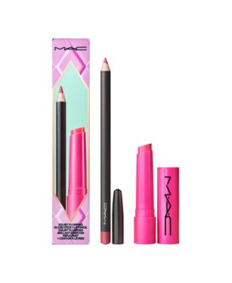 MAC - 2-Pc. Anythings Glossible Lip Combo Gift Set