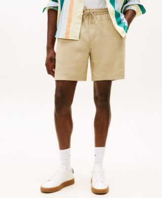 Tommy Hilfiger - Men's Mercer 7 Pull-On Shorts