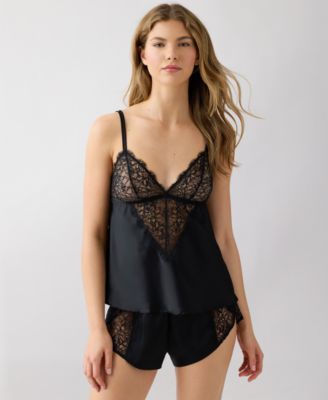 Women's It's On Lace Cami 911396 image