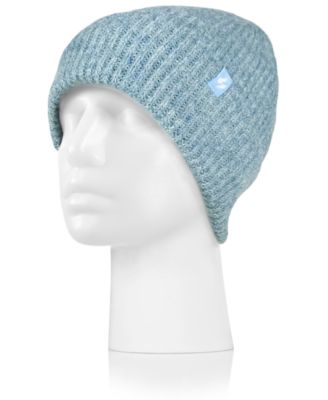 Heat Holders - Celeste Space Dyed Hat