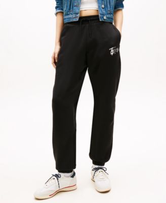 Tommy Jeans - Women's Relaxed Sweatpants