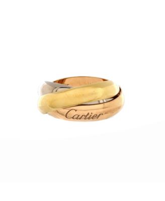 Pre-Owned Cartier