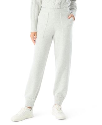 DEE OCLEPPO - Women's Greer Ankle-Length Pull-On Joggers