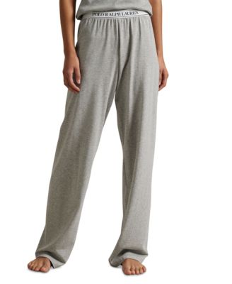 Polo Ralph Lauren - Women's Essentials Pull-On Pajama Pant