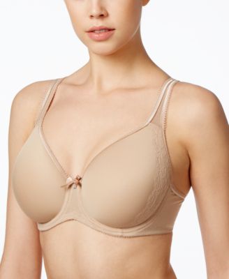 Wacoal - Retro Chic Contour Bra 853186