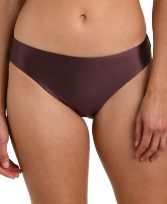 La Blanca - Women's Earth Goddess Twisted Bikini Bottoms