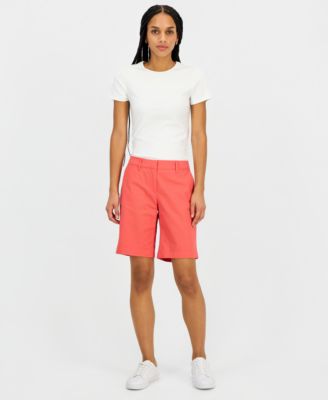 Nautica - Women's Riviera Solid Shorts