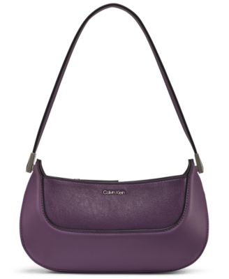 Calvin Klein - Nori Small Shoulder Bag