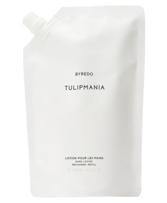 BYREDO - Tulipmania Hand Lotion Refill, 15.2 oz.