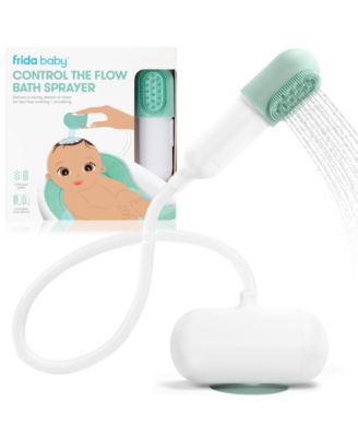 Frida - Control The Flow Bath Sprayer