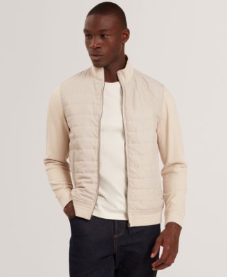 Ted Baker - Men's Durano Quilted Jacket