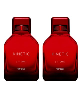 TUMI - Men's 2-Pc. Kinetic Eau de Parfum Set