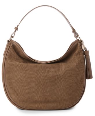 Brahmin - Kathleen Leather Large Hobo Bag