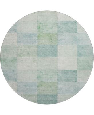 Dalyn - Pacifica PA10 8'x8' Round Area Rug