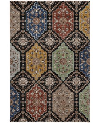 Dalyn - Silk Road SR7 Rug Collection