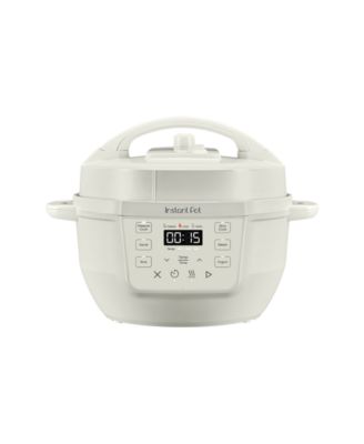 Instant Pot - RIO 4 Qt. Mini 7-In-1 Multi Cooker