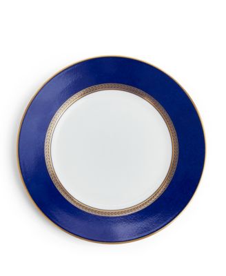 Renaissance Gold Salad Plate image