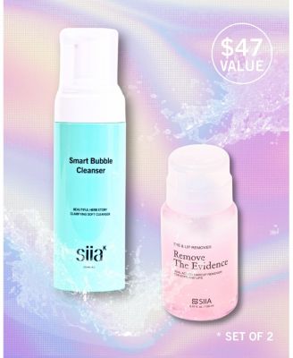 SIIA Cosmetics
