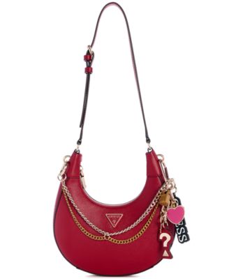 GUESS - Davina Small Shoulder Bag