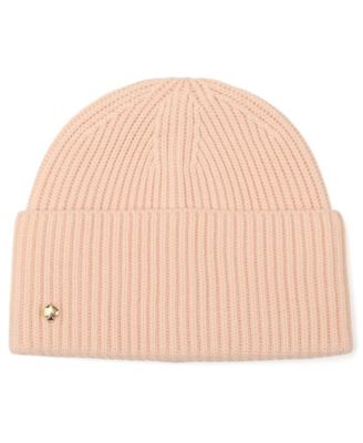 kate spade new york - Spade Cuff Beanie