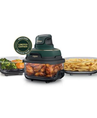 Ninja - Crispi Portable Cooking System