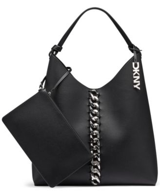 DKNY - Paula Extra Large Hobo Bag