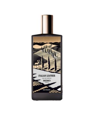 Memo Paris - Italian Leather Eau de Parfum Spray, 2.5 oz.