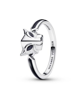 Pandora - Marvel Black Panther Ring