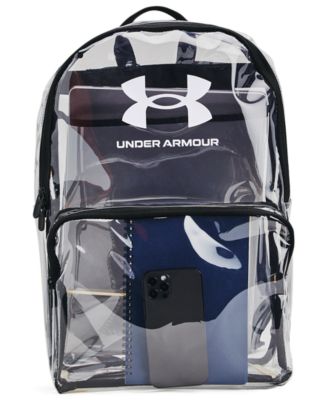 Under Armour - Men's Extra Large Essential Backpack