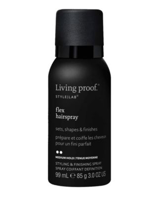 Living Proof - Style Lab Flex Hair Spray, 3 oz.