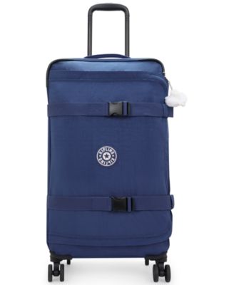 Kipling - Spontaneous Medium Rolling Luggage