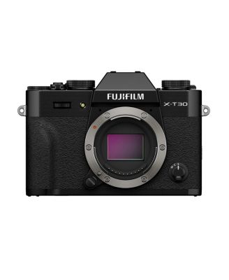 Fujifilm