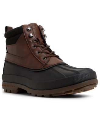 Sperry - Men's Gloucester Round Toe Cold Bay Boots