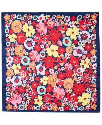 Steve Madden - Millefiori Square Scarf