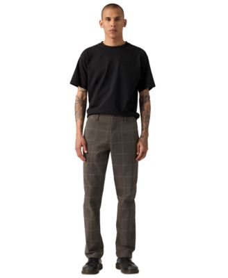 Levi's - Men's Regular-Fit Straight Leg Pants