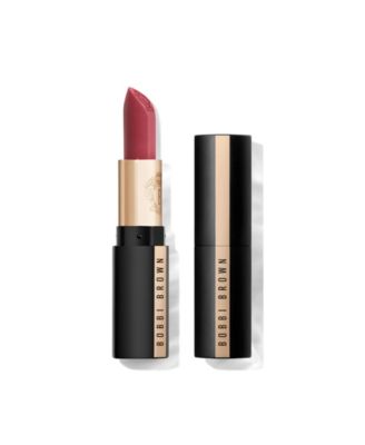 Bobbi Brown - Luxe Cashmere Matte Lipstick