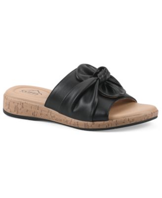 Cliffs by White Mountain