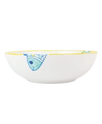 Elba's 106 oz. Fish Serving Bowl image