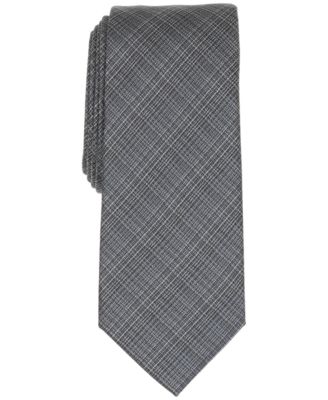 Alfani - Men's Bennett Slim Tie