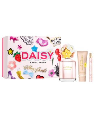 Marc Jacobs - 3-Pc. Daisy Eau So Fresh Eau de Toilette Spray Set