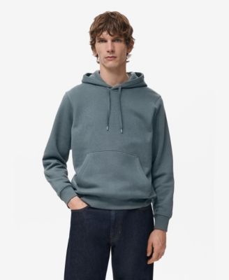 MANGO - Men's Regular-Fit Hoodie