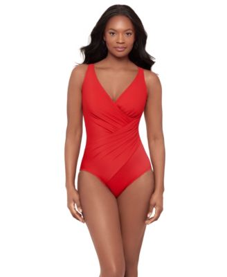 Miraclesuit - Swimsuit, Oceanus One-Piece